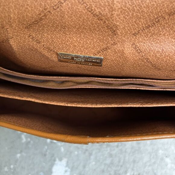 Ted Lapidus Crossbody - Picture 6 of 7